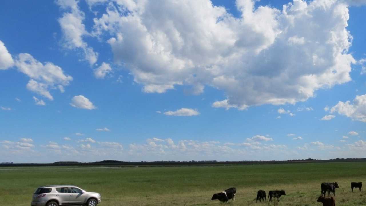 Crítica: Chevrolet Trailblazer LTZ