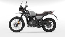 Royal Enfield Himalaya 2021 Euro5