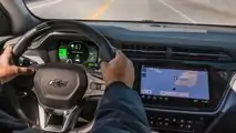 Chevrolet Bolt EUV 2022