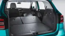 2019 VW T-Cross