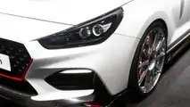 Hyundai i30 N