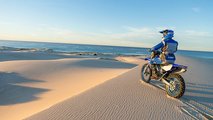 2019 Yamaha WR450F