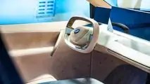 BMW Vision iNEXT