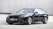 H&R BMW 5er Touring