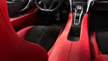 Honda NSX 2019