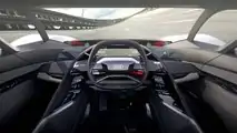 Audi PB 18 e-tron