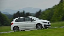 BMW 225xe iPerformance Active Tourer