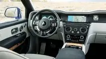 2019 Rolls-Royce Cullinan