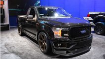 Ford F-150 By SpeedKore
