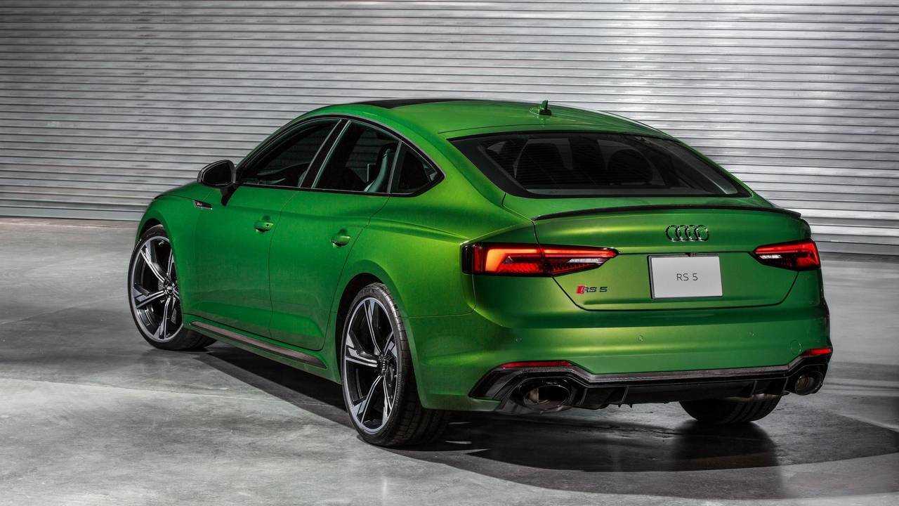 10 neue AudiModelle für 2019 Totale Offensive