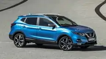 Nissan Qashqai 1.3