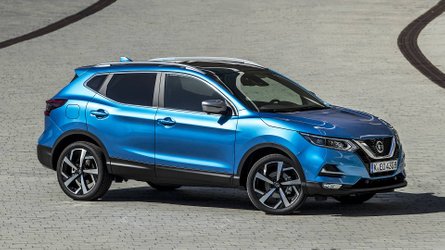 Ricambi Fendinebbia per NISSAN QASHQAI II (J11, J11 ...