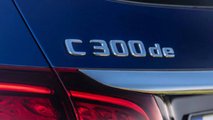Mercedes C 300 ds SW