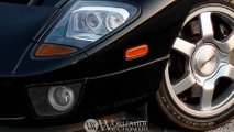 2004 Ford GT Prototipi