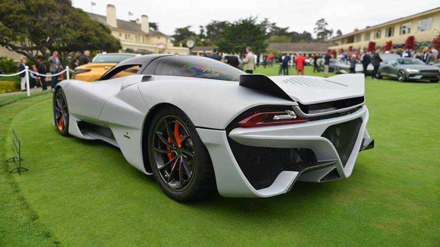 SSC Tuatara