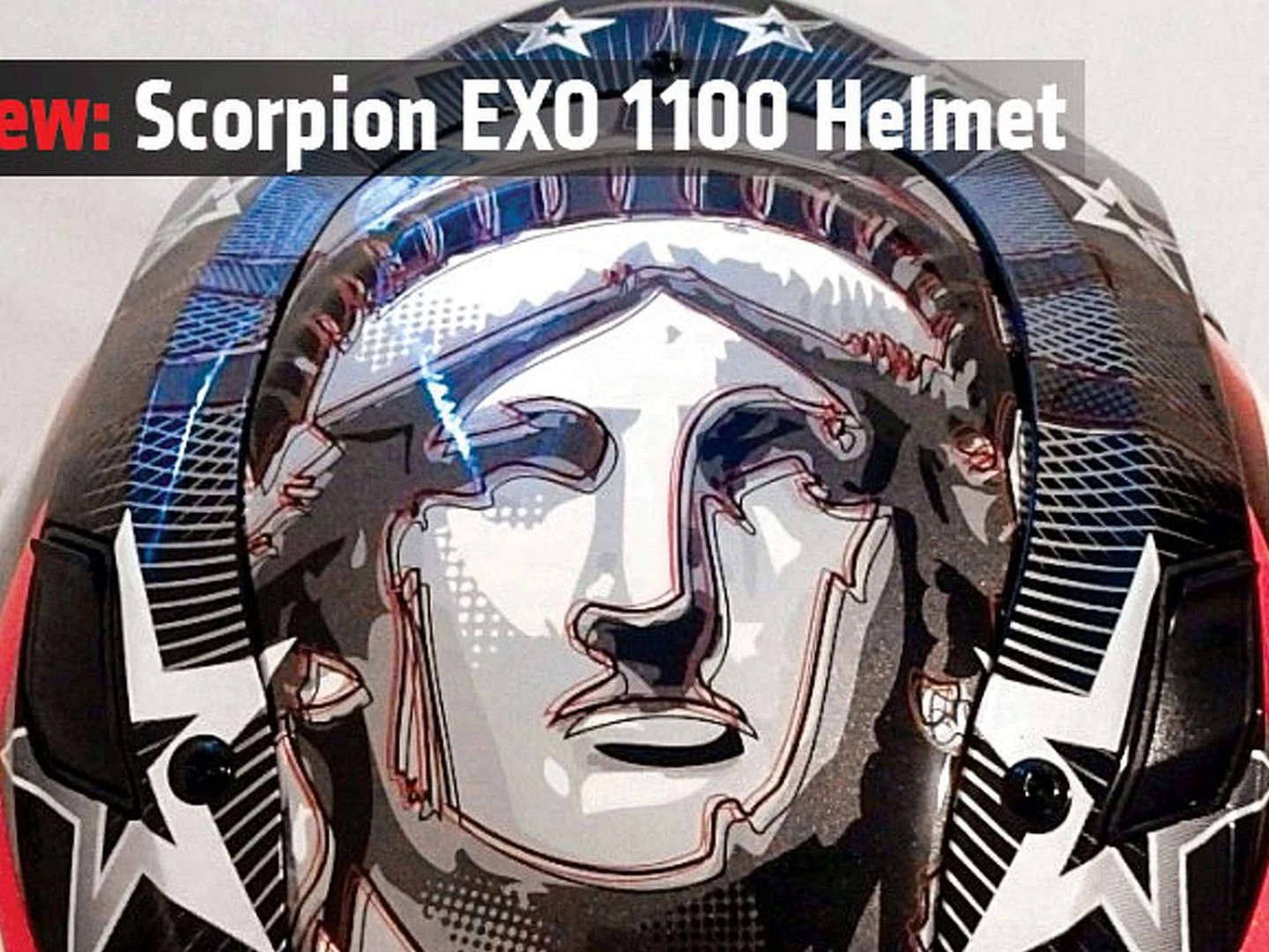 scorpion exo 1100 street demon helmet EXO-R330 Full-Face Bendr Black / S providing unparalleled protection Review: Scorpion EXO 1100 Helmet