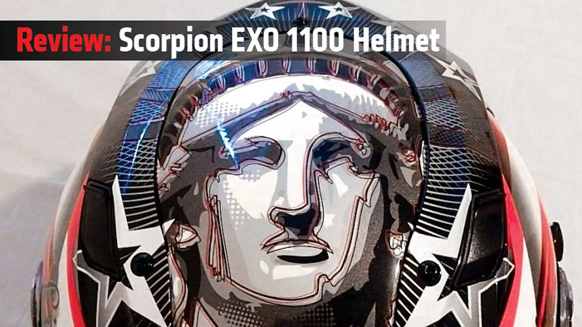 fortnine scorpion helmets Scorpion EXO-AT960 Solid Helmet