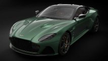Aston Martin DBS59