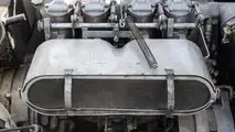 Honda S800 Racing