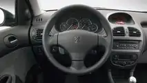 Peugeot 206, fotos históricas