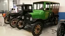 Ford Classic Deutschland Sammlung 2018