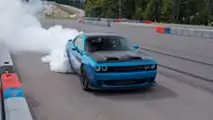 2019 Dodge Challenger SRT Hellcat Redeye