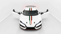 Italdesign Zerouno