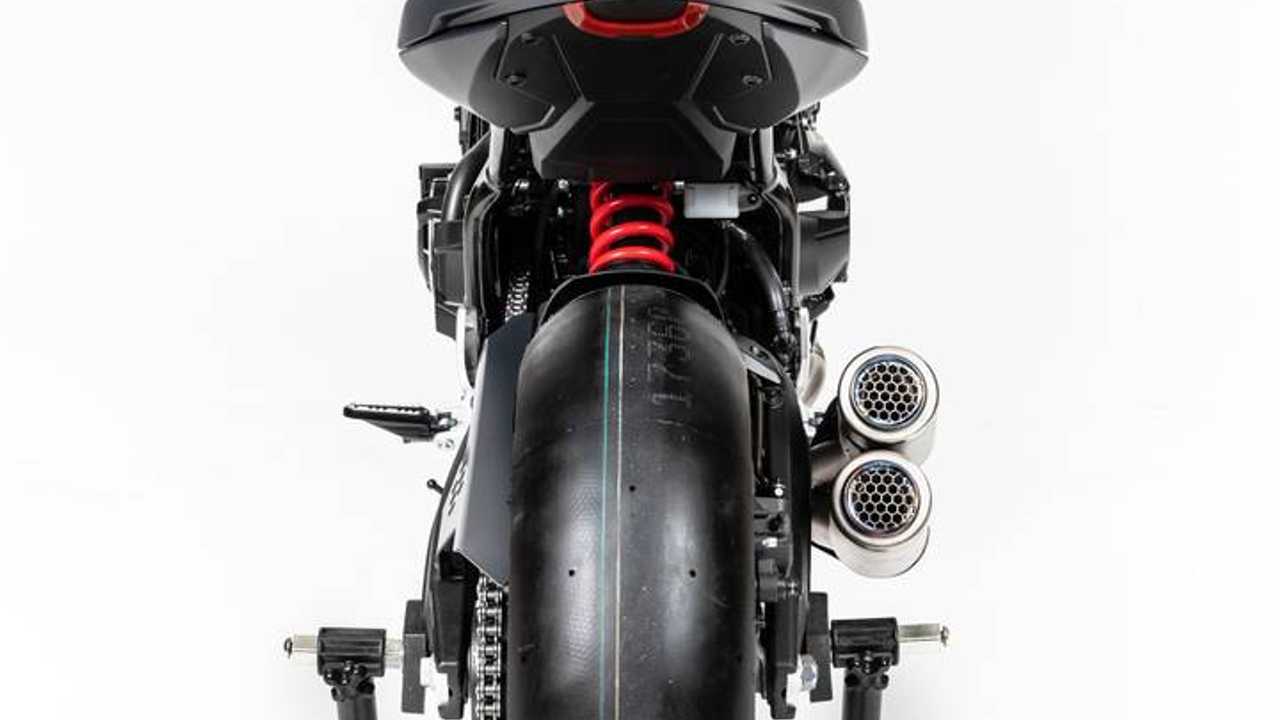 Honda Neo Sports Café Concept