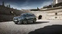 2019 SEAT Tarraco