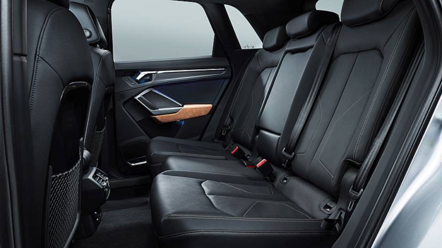 2019 Audi Q3
