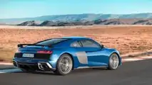2019 Audi R8