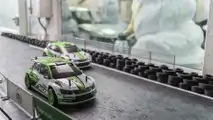 Skoda Fabia R5 coches RC