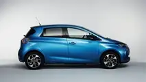 Renault Zoe ZE 40