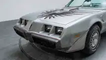 Trans Am 10th Anniversary