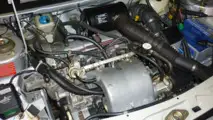 1989 Peugeot 205 GTI