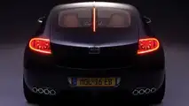 Bugatti Galibier concept