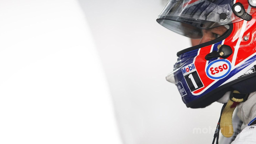 Jenson Button