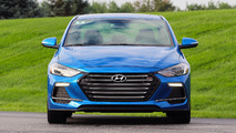 2017 Hyundai Elantra Sport: İnceleme
