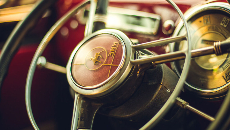 1953 GAZ-12 Limuzin eBay