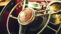 1953 GAZ-12 Limousine
