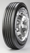 Pirelli yeni ürünleriyle güvenli yolcu taşımacılığını amaçlıyor