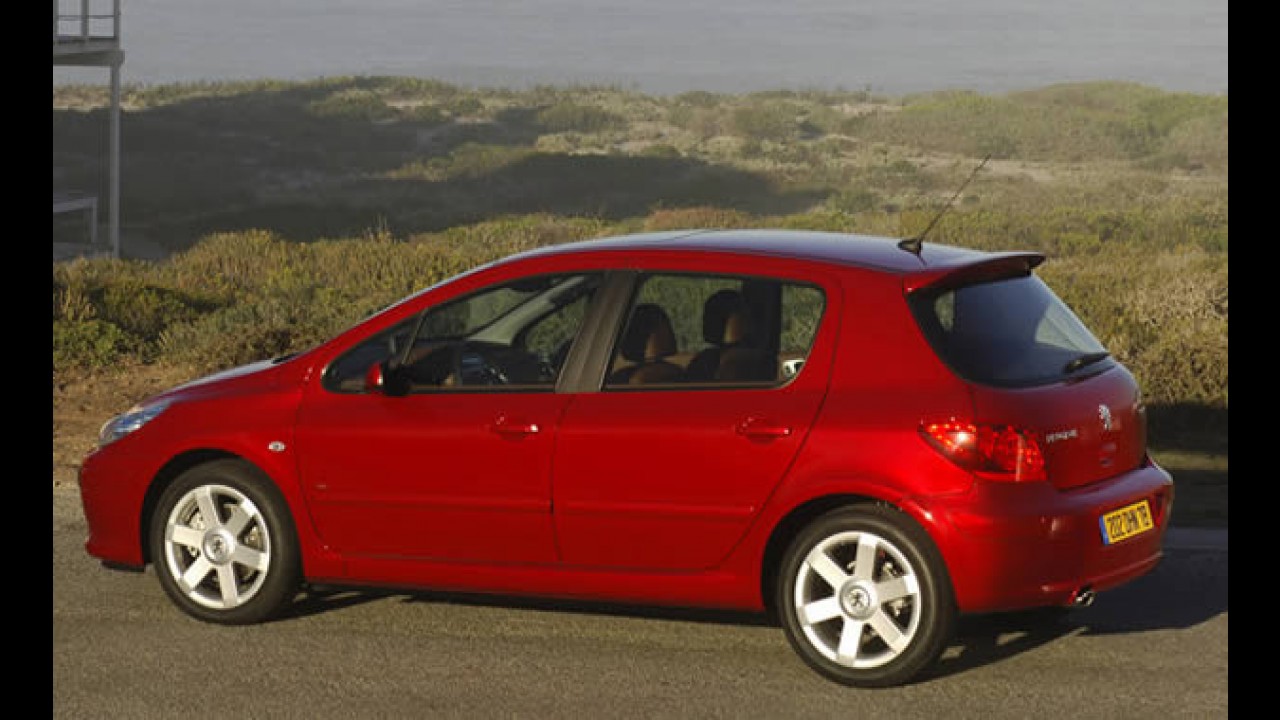 Voz do Dono: Proprietário detalha os pontos positivos e negativos de um Peugeot 307 2007