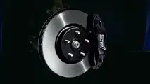 Subaru WRX S4 tS
