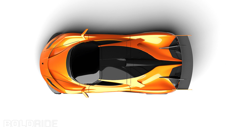 Apollo Arrow