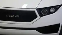 2017 Electra Meccanica Solo