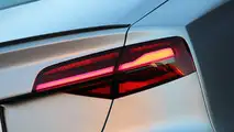 2016 Audi S8 Plus: Review