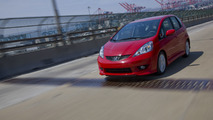 2010 Honda Fit
