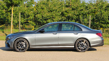 2017 Mercedes-AMG E43: İnceleme