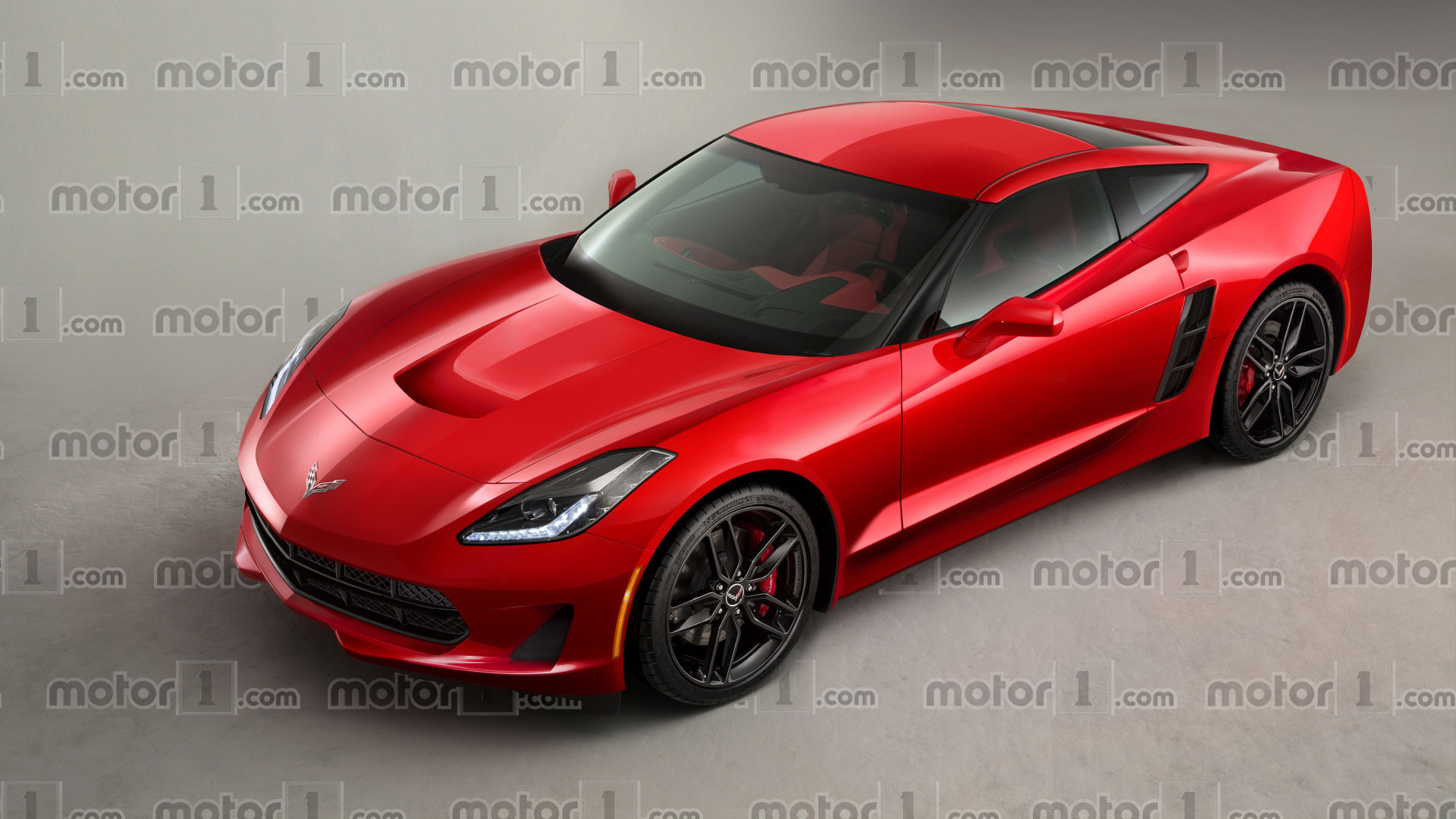 Corvette C8 Could Ditch Manual Gearbox Entirely
