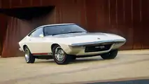 1970 Holden Torana GTR-X